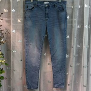 Kancan jeans 2xl